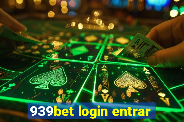 939bet login entrar